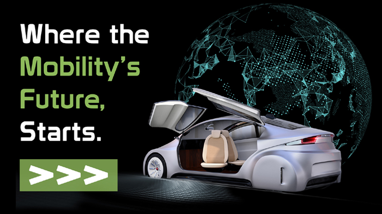 Τον Οκτώβριο θα διεξαχθεί η Ελληνική Έκθεση Αυτοκινήτου